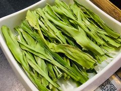 贡菜-沸炉重庆老火锅(军事博物馆店)