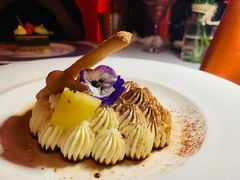 -Kathleen's Waitan 凯圣琳江景西餐厅(外滩店)