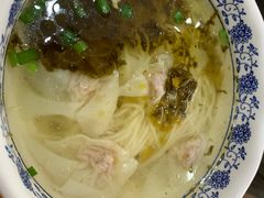 -沙县小吃(方庄格林豪泰店)