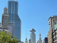 -上海丽笙精选海仑宾馆·莫赛克餐厅