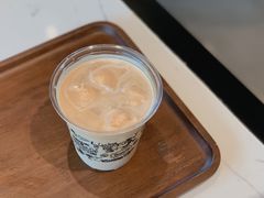 咕咕冰拿铁-宿咕XXSHOKU(望江苑店)