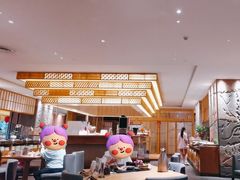 -京旬海鲜放题·铁板烧自助餐厅