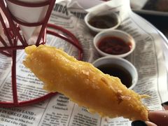 -Bubba Gump Shrimp(Ala Moana)