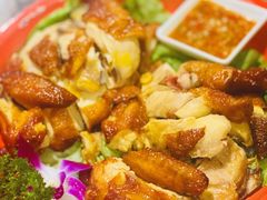 -辉记炭烧海鲜大排档·老字号(福田店)
