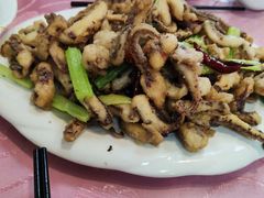 -昱德来·天津菜(河西店)