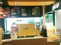 -麦当劳(中唱大厦店)