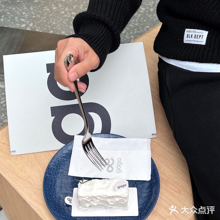 杭州第二家gaga就在天目里！