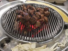 -喜来稀肉(虹泉路店)