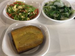 -浦东图书馆读者餐厅