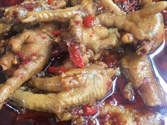 -老闵田螺馆·南昌特色小炒(梦时代店)