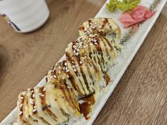 -小川洋风料理(武胜路凯德广场店)