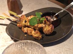 -CHINCHIN 青青·泰国料理(万象食家店)