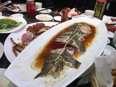 -王庄阿咪海鲜大排档(象园店)