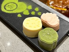 -海底捞火锅(飞马水城店)