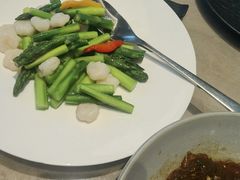 -南京THE TAI太和紫金大酒店