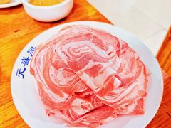 -元盛居(生态大街店)