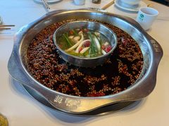 -枇杷园食为鲜火锅(南山店)