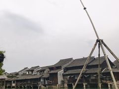 -乌镇东栅景区
