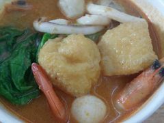 -老闽味沙茶面·姜母鸭(传承35年曾厝垵店)
