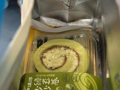 -泸溪河桃酥(西直门凯德店)