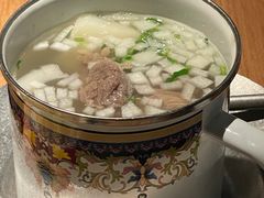 -纳鲁孜·新疆特色餐厅(上海悦荟广场店)