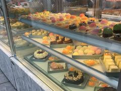 -半岛听涛蒸汽海鲜自助(K11店)