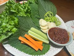 -隐炉和牛烧肉店(群力店)