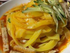 -伊斯麦尔丝路·新派菜(沙子口店)