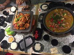 -炭舍干锅(华发商都店)