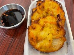 -青春分食(仙林大学城店)