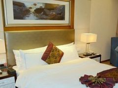 -淮安曙光国际大酒店(大运河广场花街店)