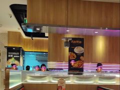 -比格比萨自助(鲁能城店)