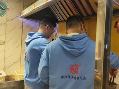 -傅强排骨(成都总店)