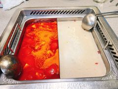-海底捞火锅(王府井银泰in88店)