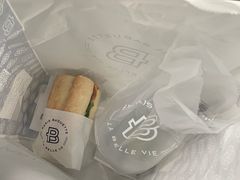 -巴黎贝甜(龙之梦购物中心虹口店)