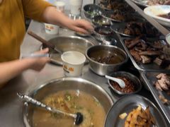 -百成大同鸭肉粥(大同总店)