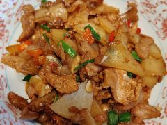 -印象鲵宴·张家界地标美食名片(溪布街店)