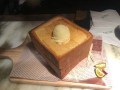 -绿茶餐厅(昌平悦荟店)