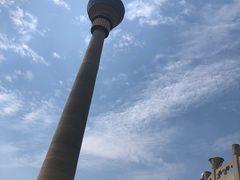 -太平洋海底世界