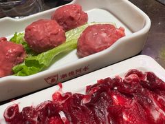 -潮德阿水牛肉火锅(深圳总店)