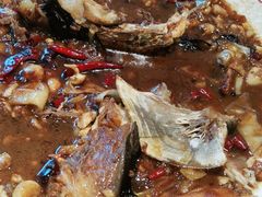 -旺顺阁·北京菜(北辰上品+)