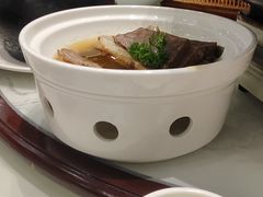 -金陵后厨·南京菜(新街口秣陵路店)