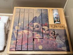 -熊猫自助餐厅.萌趣城堡(长隆熊猫酒店)