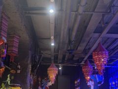 -花腰餐吧Bistro烧烤 傣味(传媒大学店)