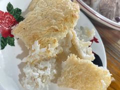 -广府乡下·饭庄(新港东路店)