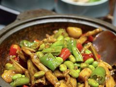 -大鹏饭店·金陵家宴(奥体中心店)