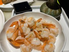 龙井凤尾虾-桂满陇-十里风荷(合生汇店)