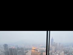 -南京商茂国际酒店(新街口德基广场店)