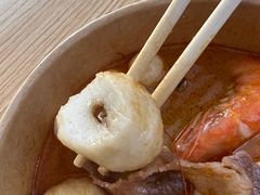 -好呷嘎来沙茶面(北京路店)