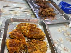 -老义家清真烧烤·私房菜(青松路店)